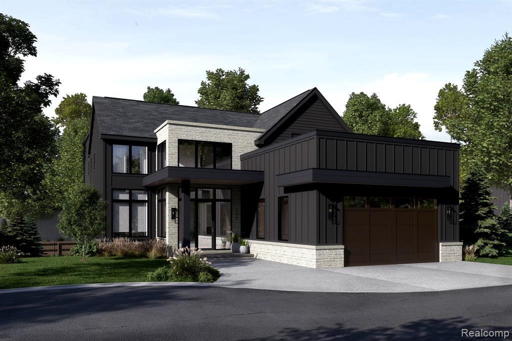 Property Photo: 1238 Pine Knoll Lane MI 48307