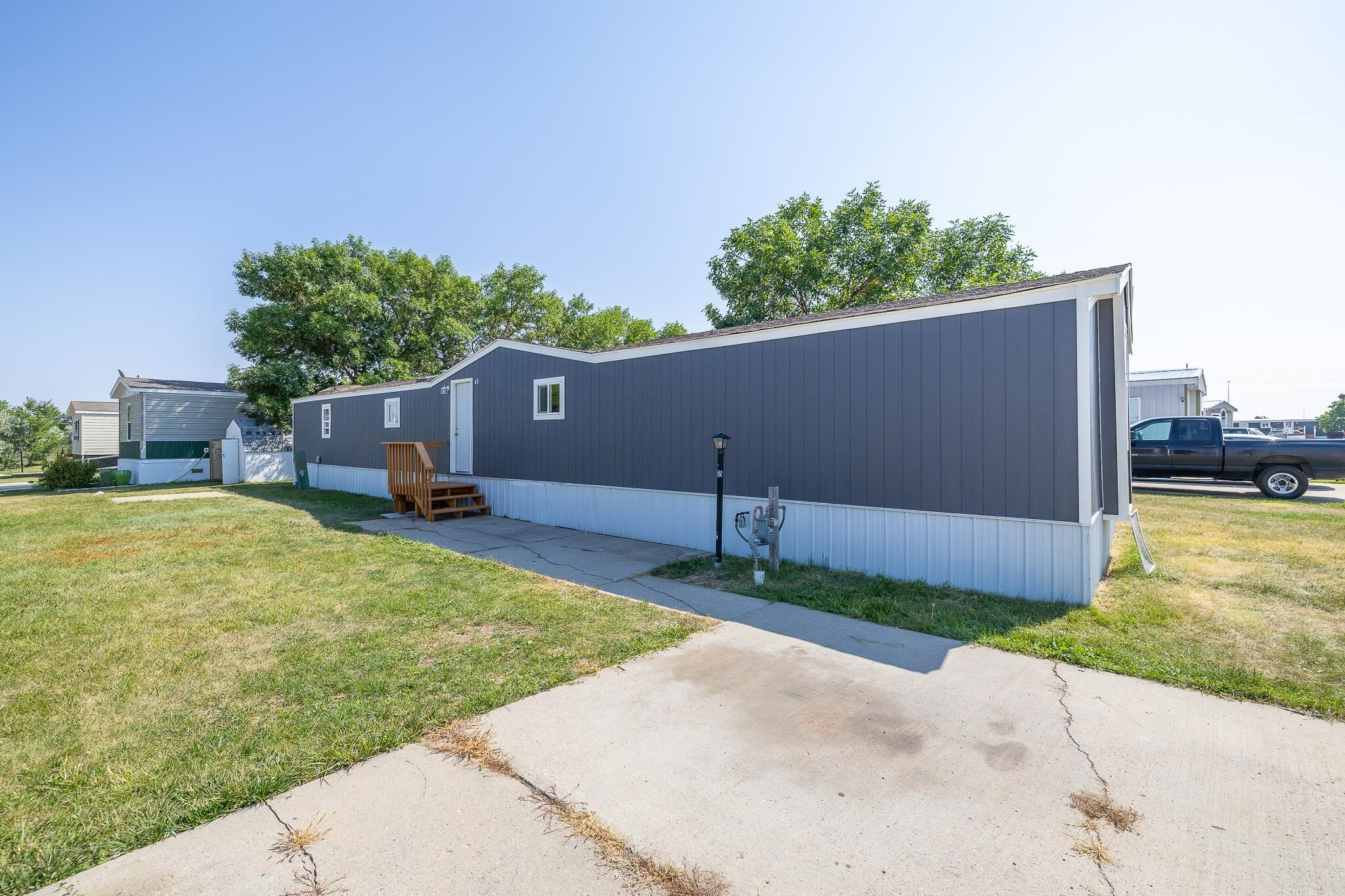 Property Photo:  2780 143rd Avenue  SD 57701 