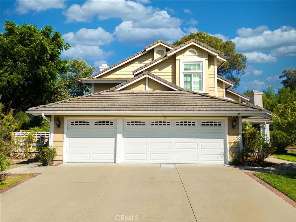 2461 Creekside Run  Chino Hills CA 91709 photo