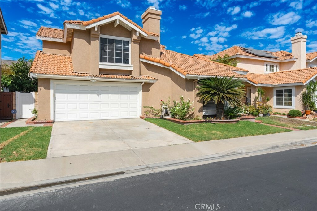 Property Photo:  321 S McCarron Street S  CA 92870 