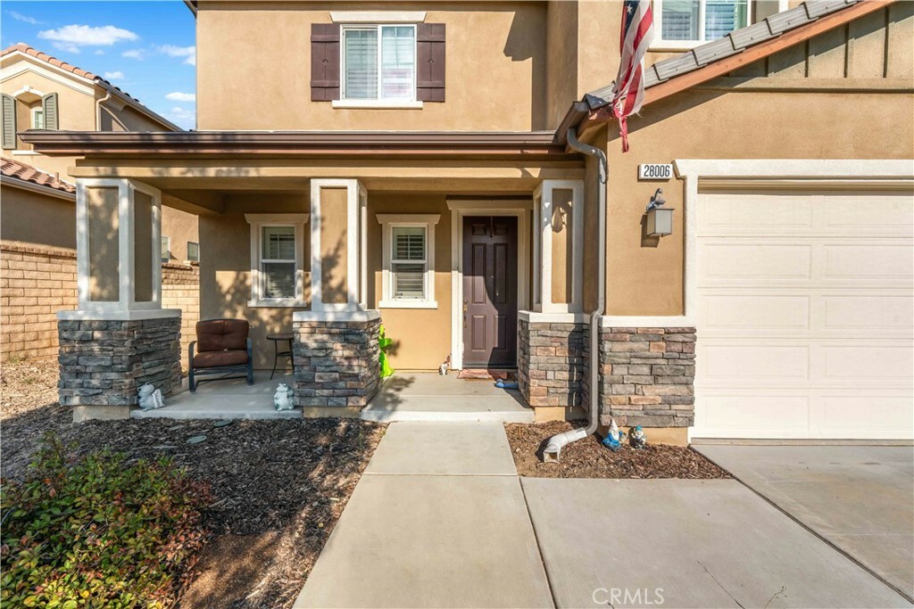 Property Photo:  28006 Kenny Lane  CA 91350 