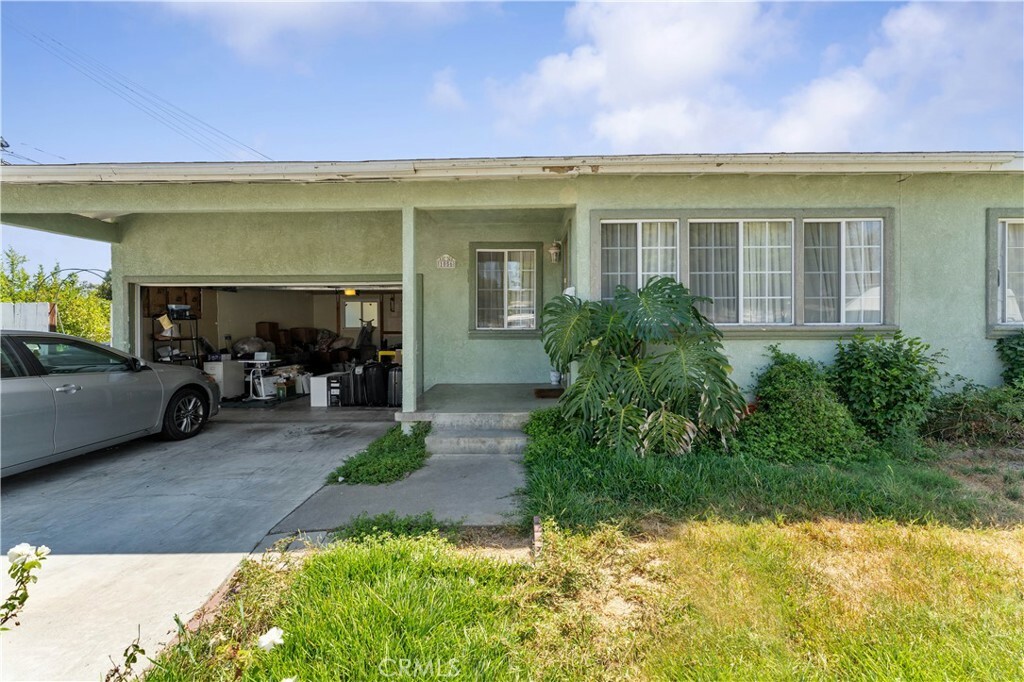 Property Photo:  1056 Walter Avenue  CA 92780 