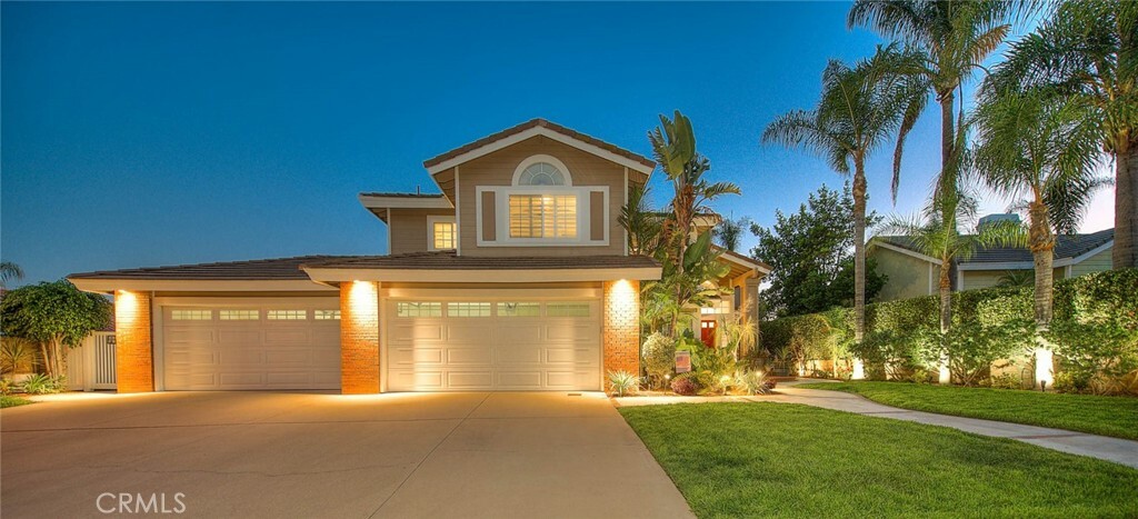 21800 D Baglio Way  Yorba Linda CA 92887 photo