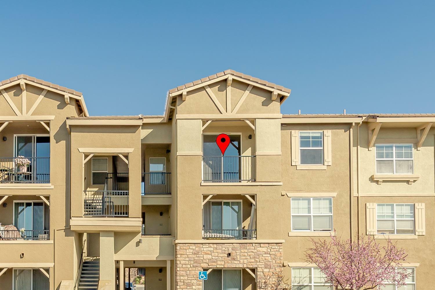 Property Photo:  1201 Whitney Ranch Parkway 932  CA 95765 