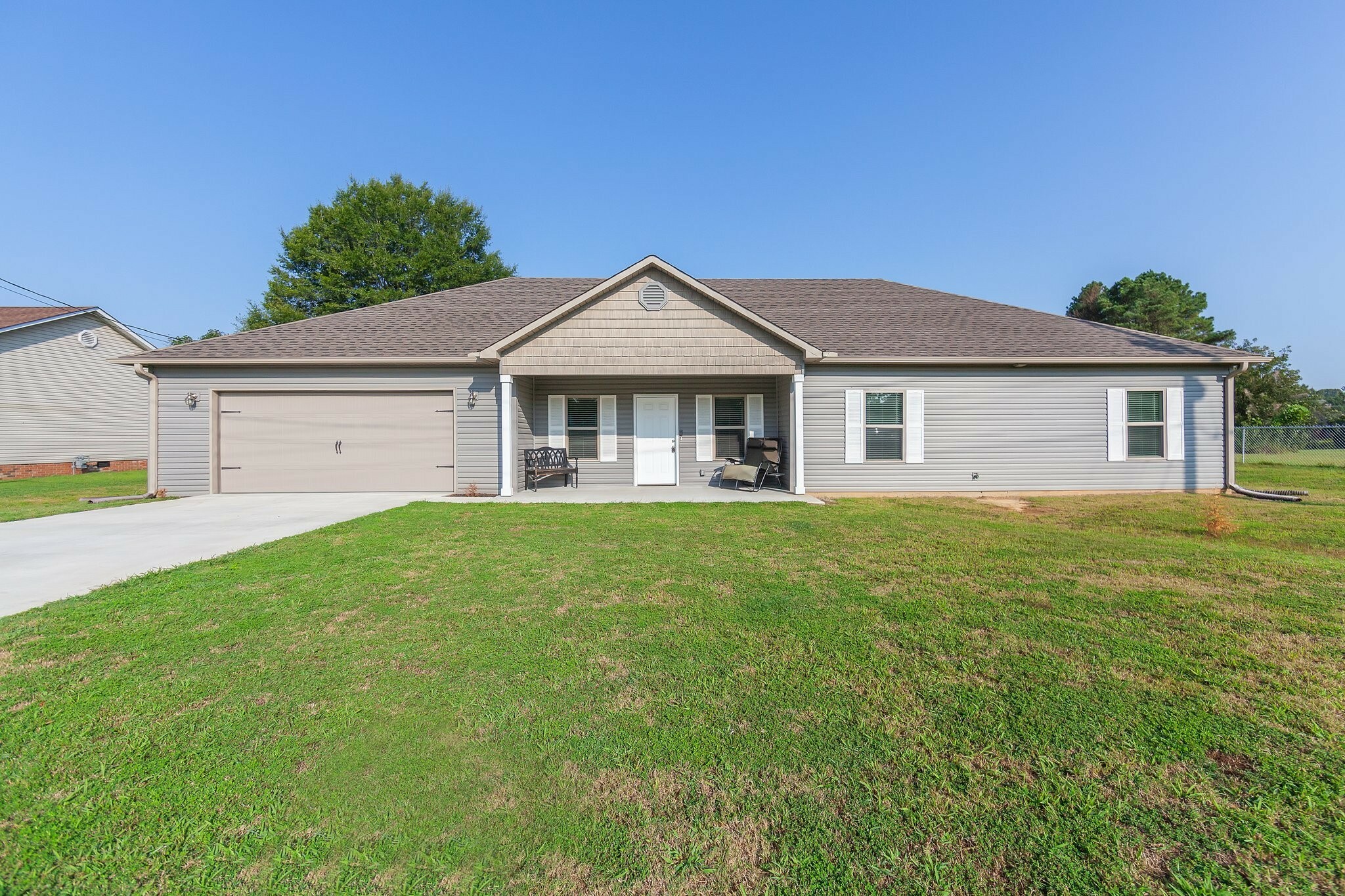 Property Photo:  177 Charles Latham Dr  TN 38301 