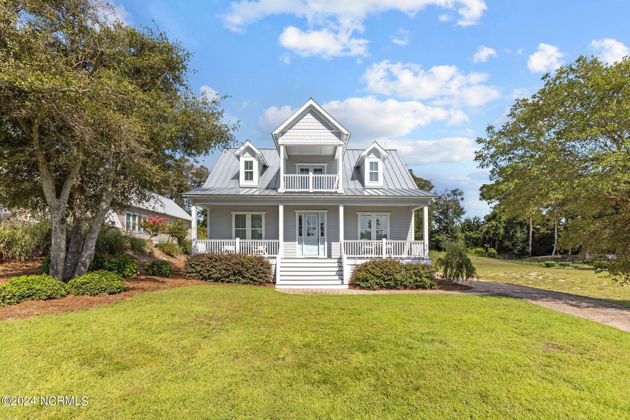 Property Photo: 420 Sunrise Court NC 28594