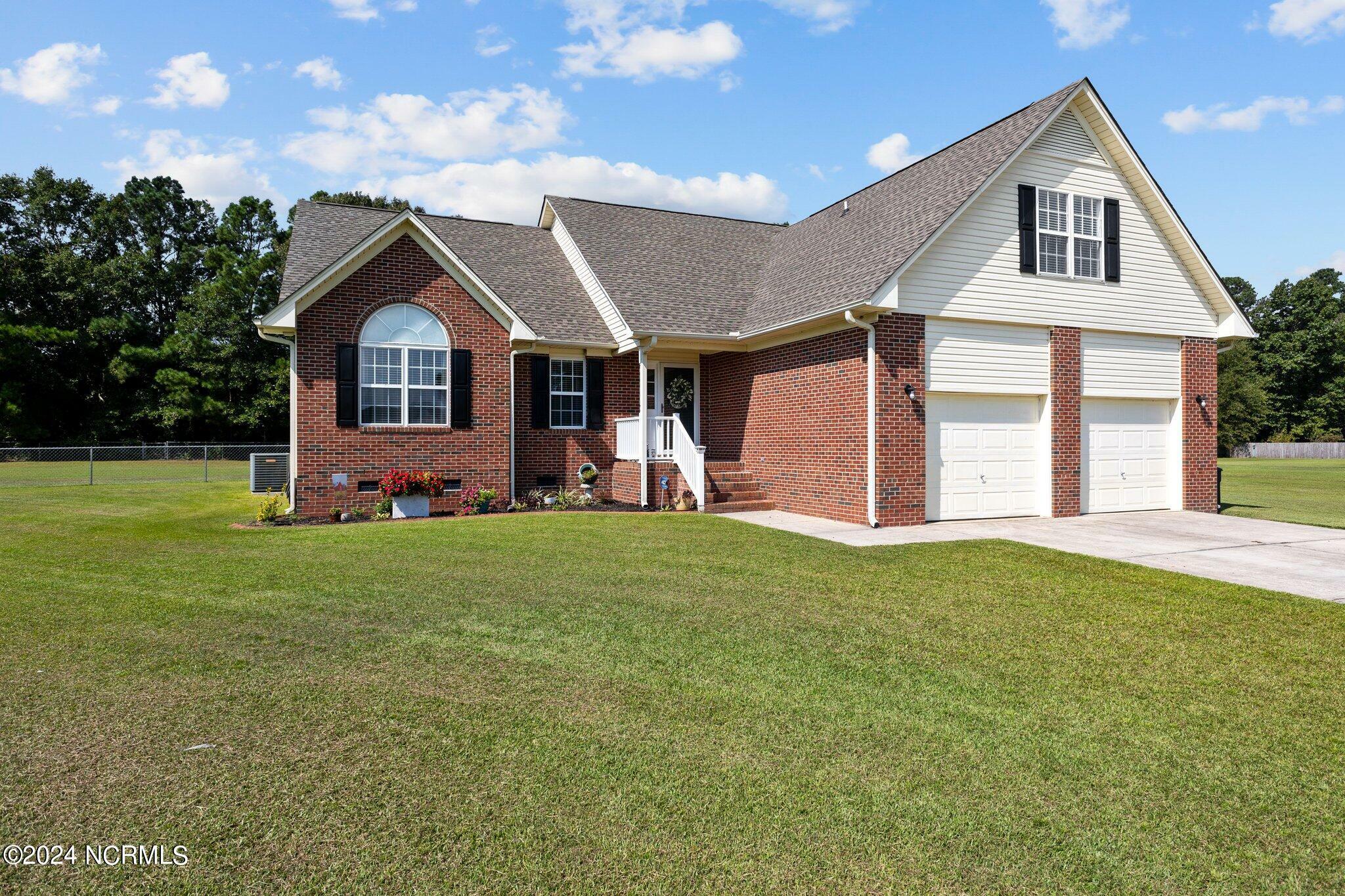 Property Photo:  6858 County Place Drive  NC 28348 