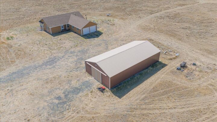 Property Photo: 285 Mt Highway 55 MT 59759