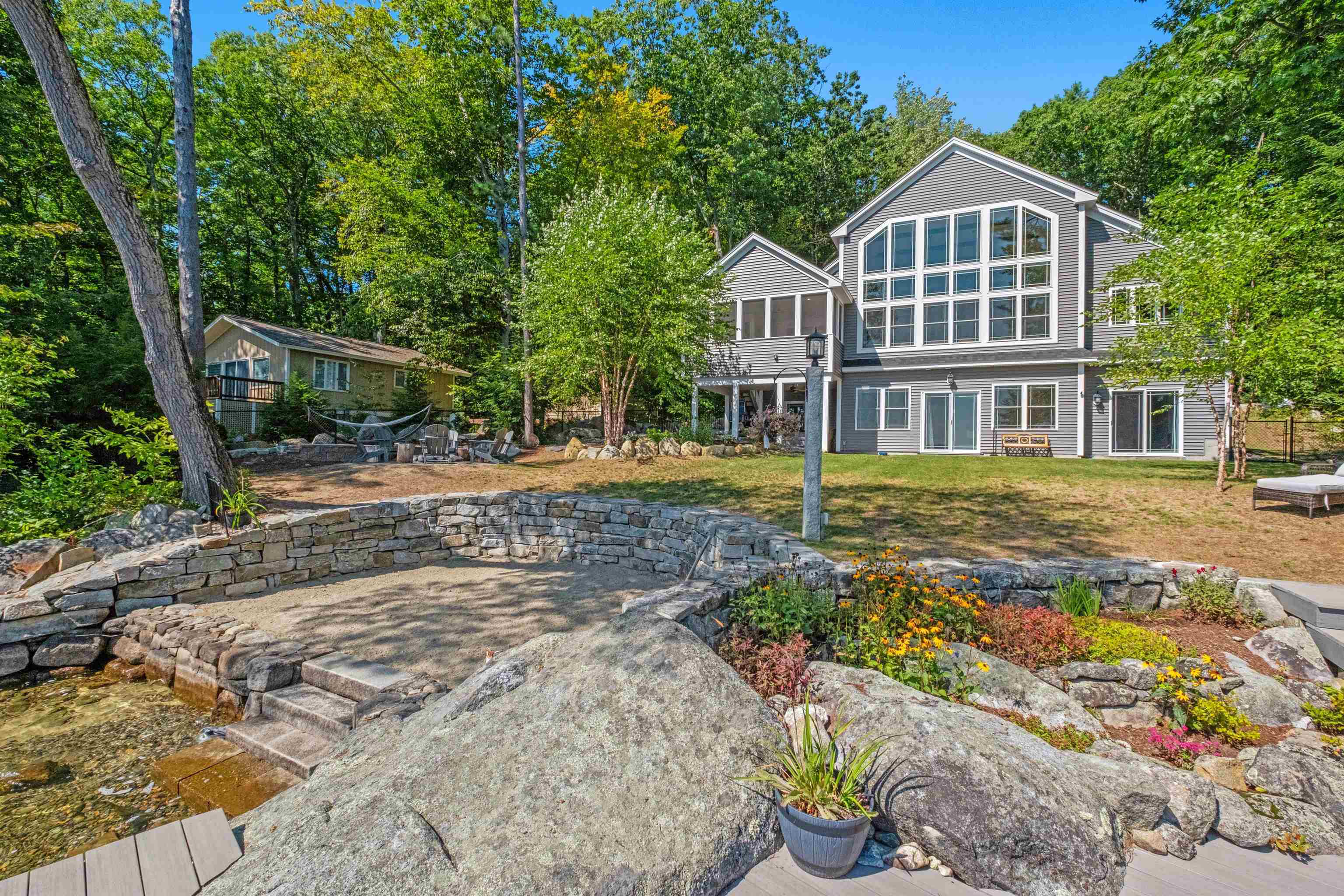 Property Photo: 80 Lunt Road NH 03254