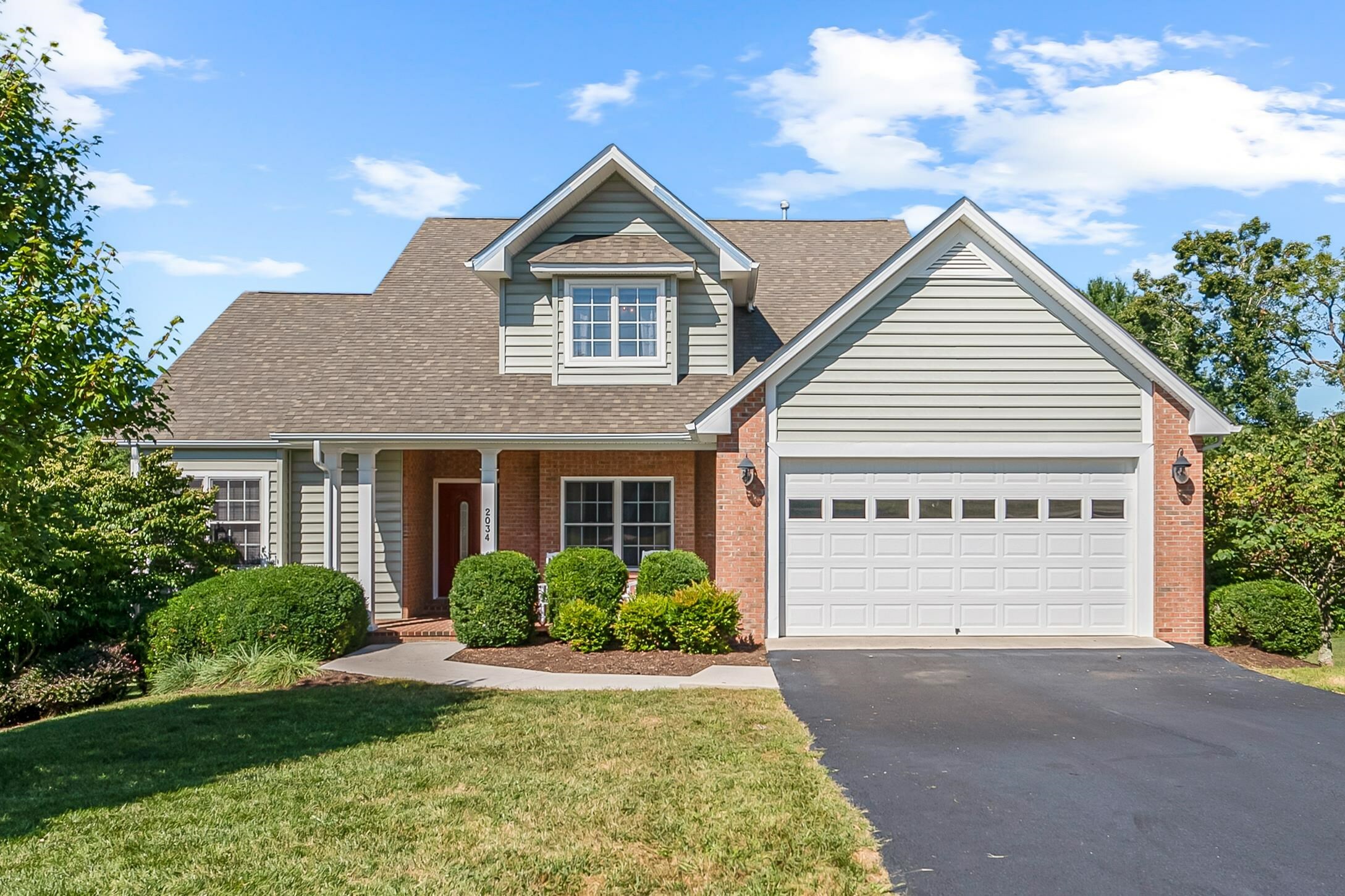 Property Photo:  2034 Northside Drive  VA 24060 