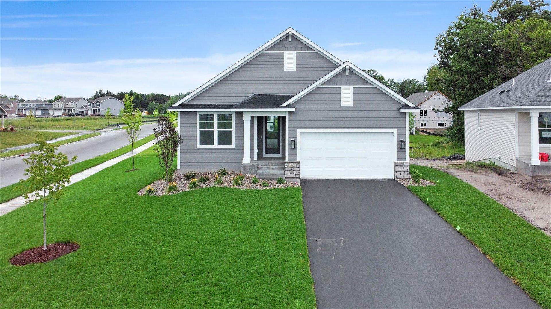 Property Photo:  2133 Westpointe Drive  MN 55033 