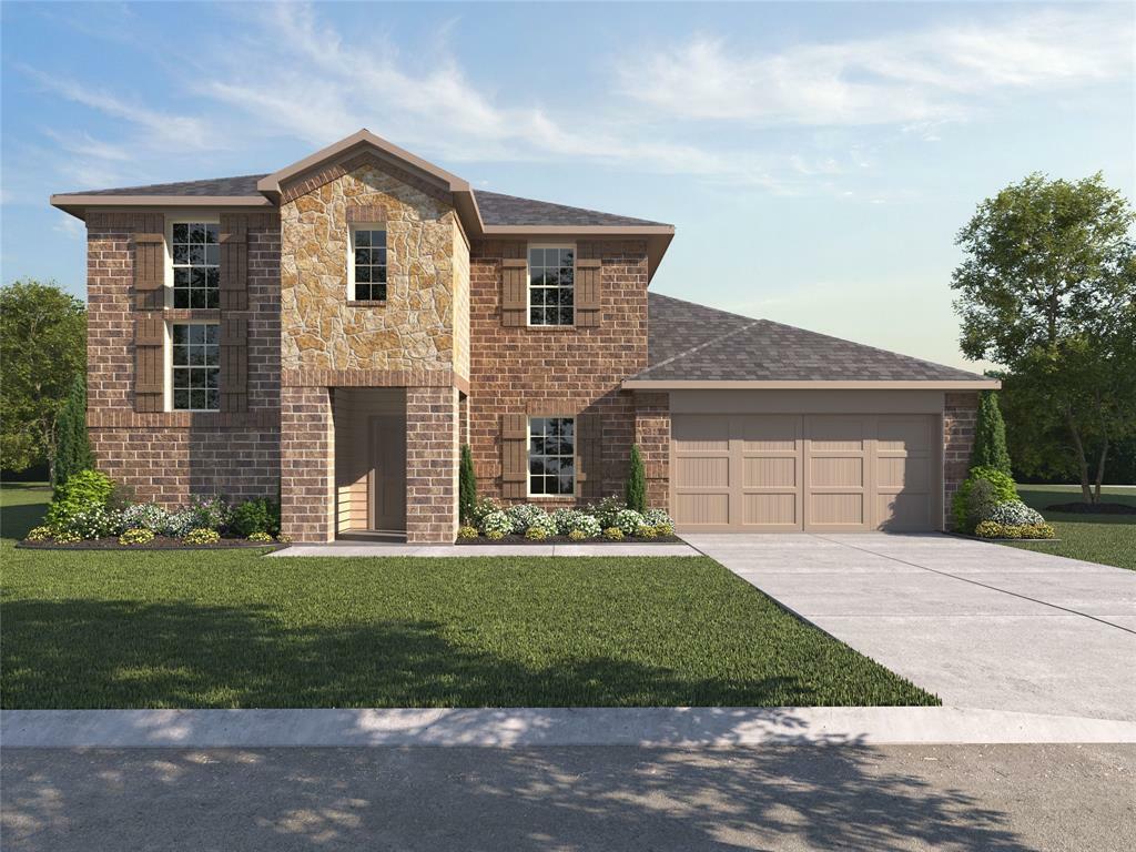 1238 Windsong Drive  Cedar Hill TX 75104 photo