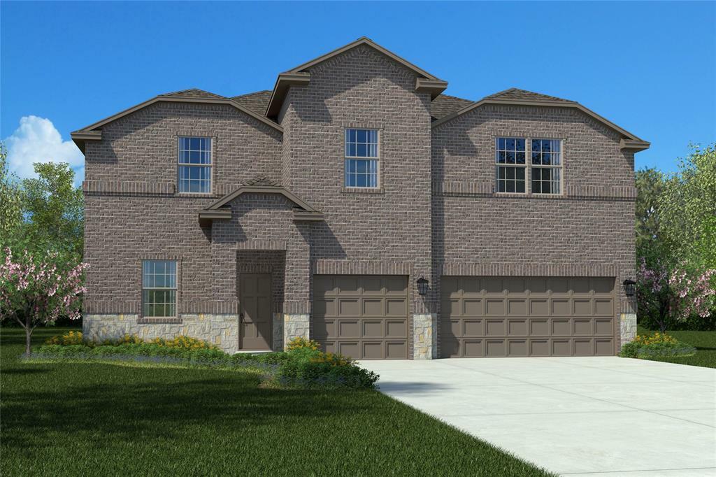 1222 Slate Avenue  Cedar Hill TX 75104 photo