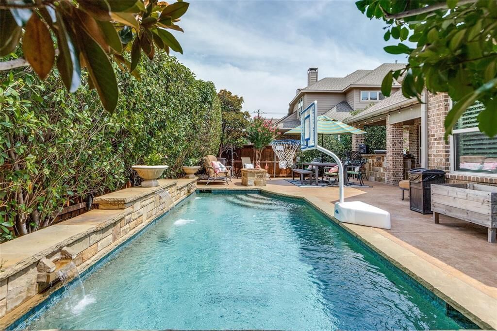 Property Photo:  6365 Bear Lake Road  TX 75036 