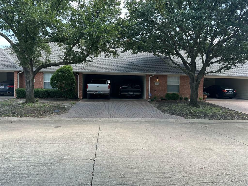 Property Photo:  103 Garden Gate Drive  TX 75154 