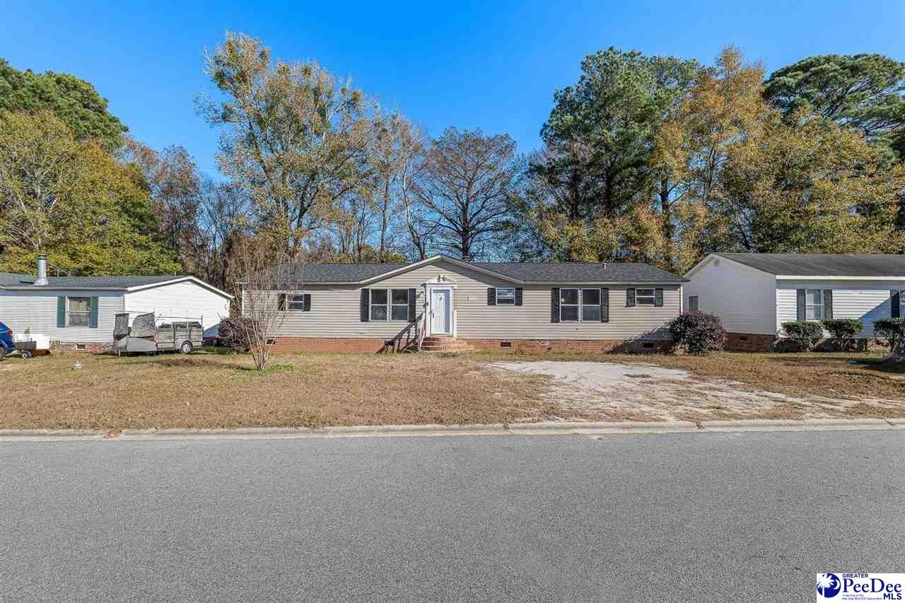 Property Photo: 2806 Boardwalk SC 29505