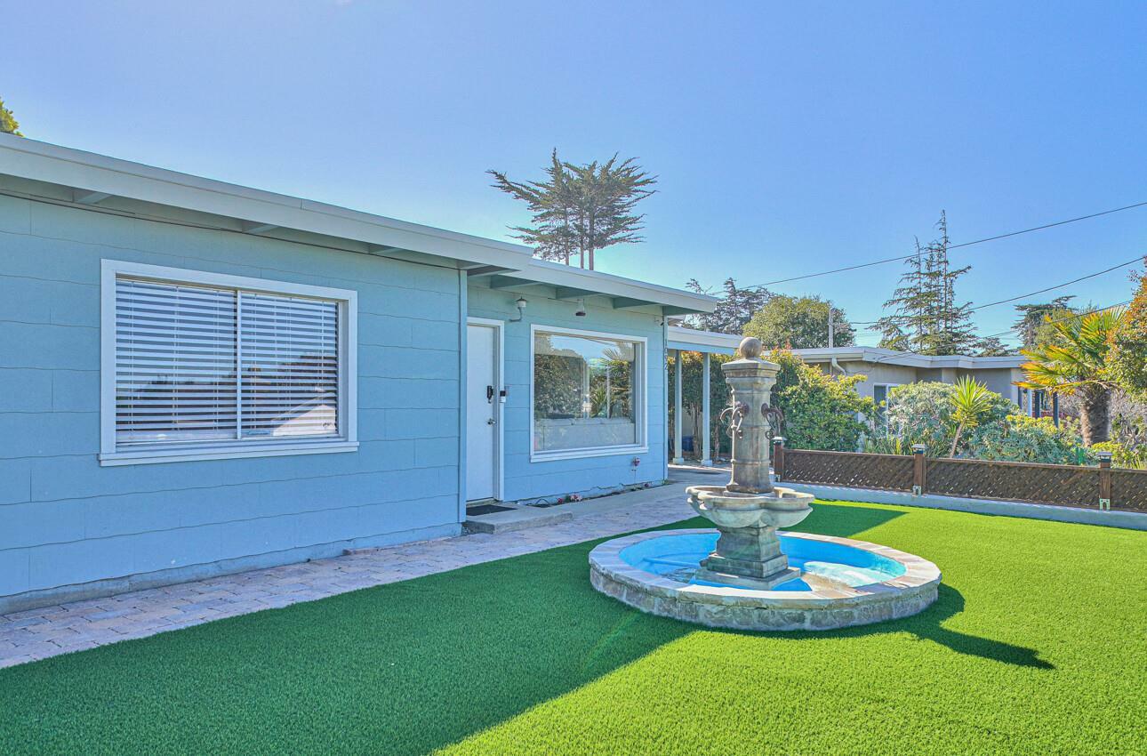 Property Photo:  1092 Highland Street  CA 93955 