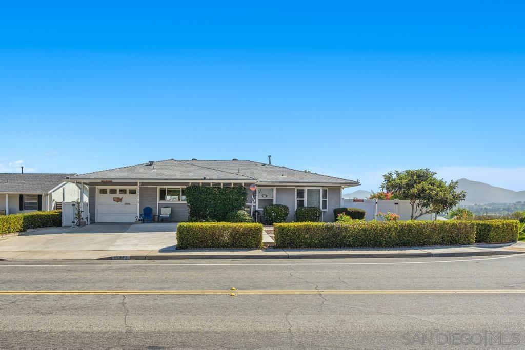 Property Photo:  11982 Lomica Drive  CA 92128 