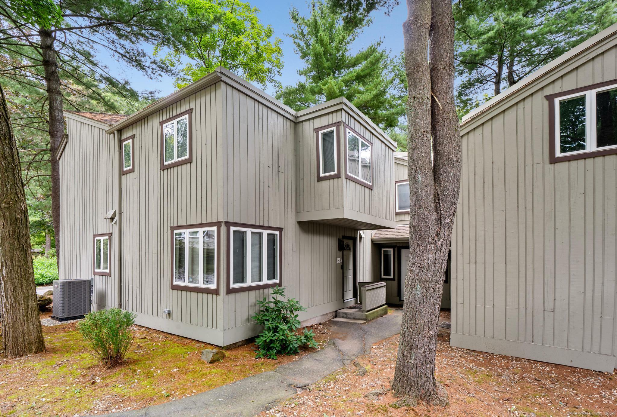 Property Photo:  13 Byrne Court A  CT 06032 