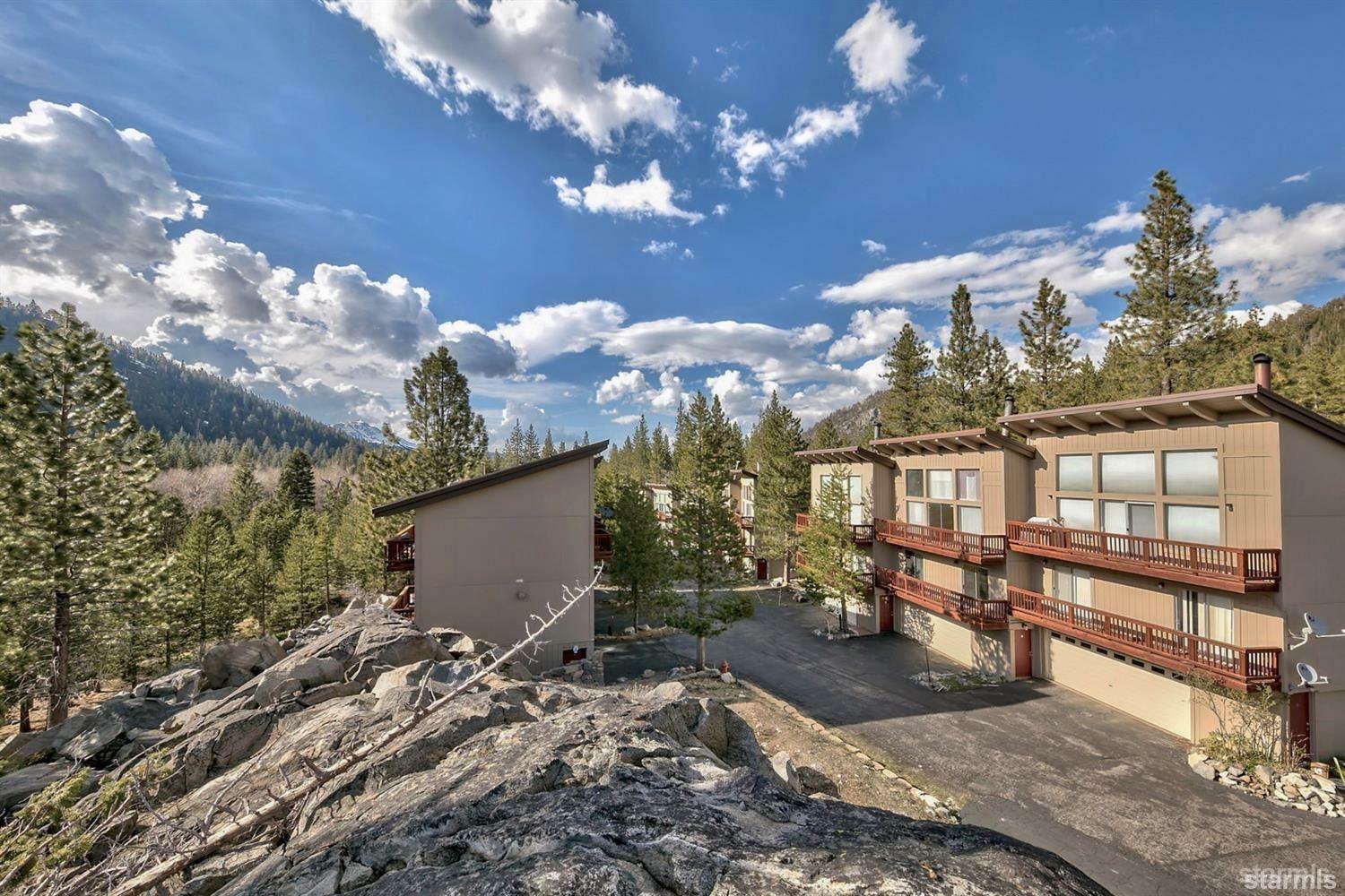 3025 Christmas Valley Road 12  South Lake Tahoe CA 96150 photo