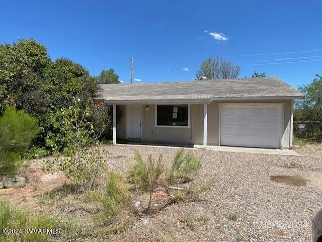Property Photo: 2683 Cliff View Drive AZ 86326