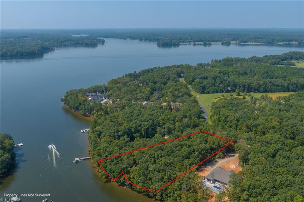 Property Photo:  1047 Starboard Reach  NC 27292 