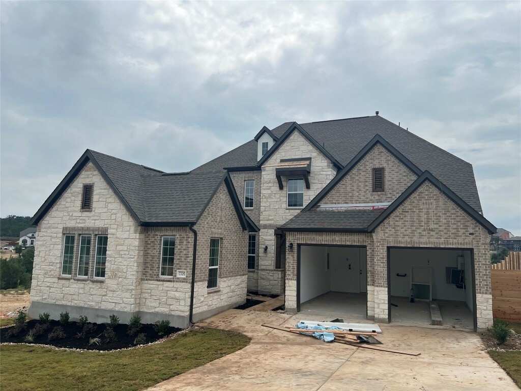 Property Photo: 7705 Montage Drive TX 78738