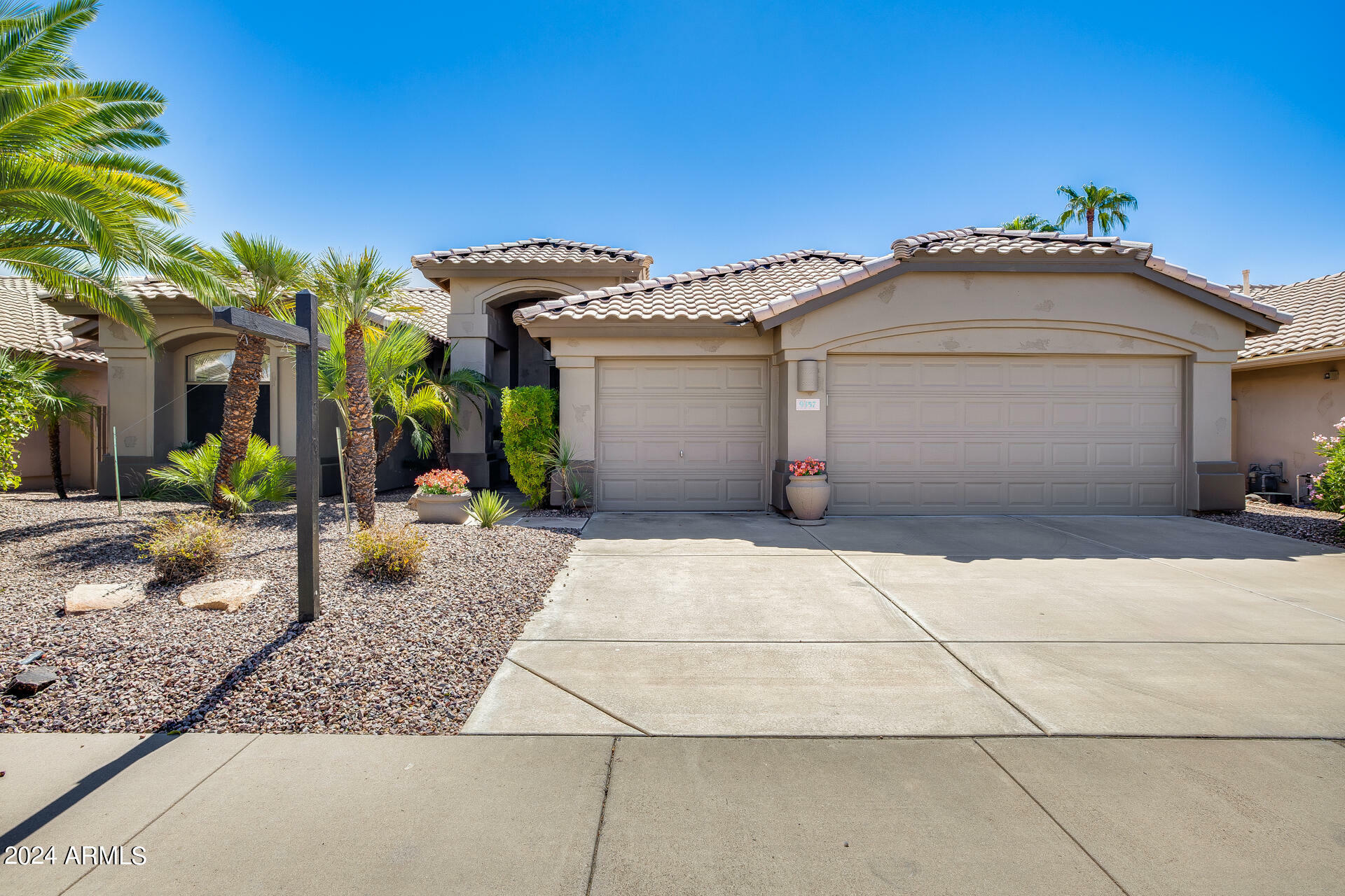 Property Photo:  9357 E Celtic Drive  AZ 85260 