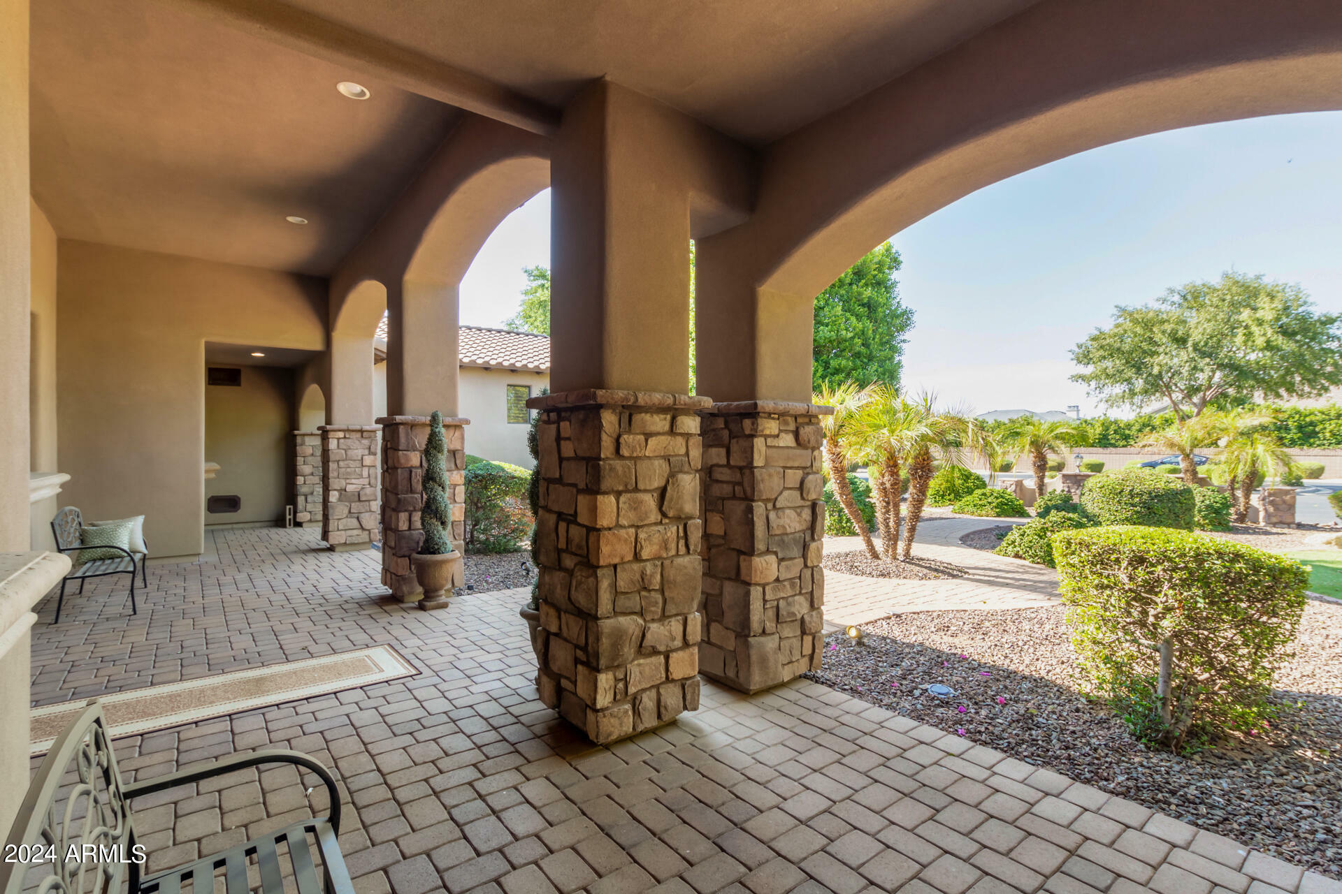 Property Photo:  3179 E Portola Valley Court  AZ 85297 