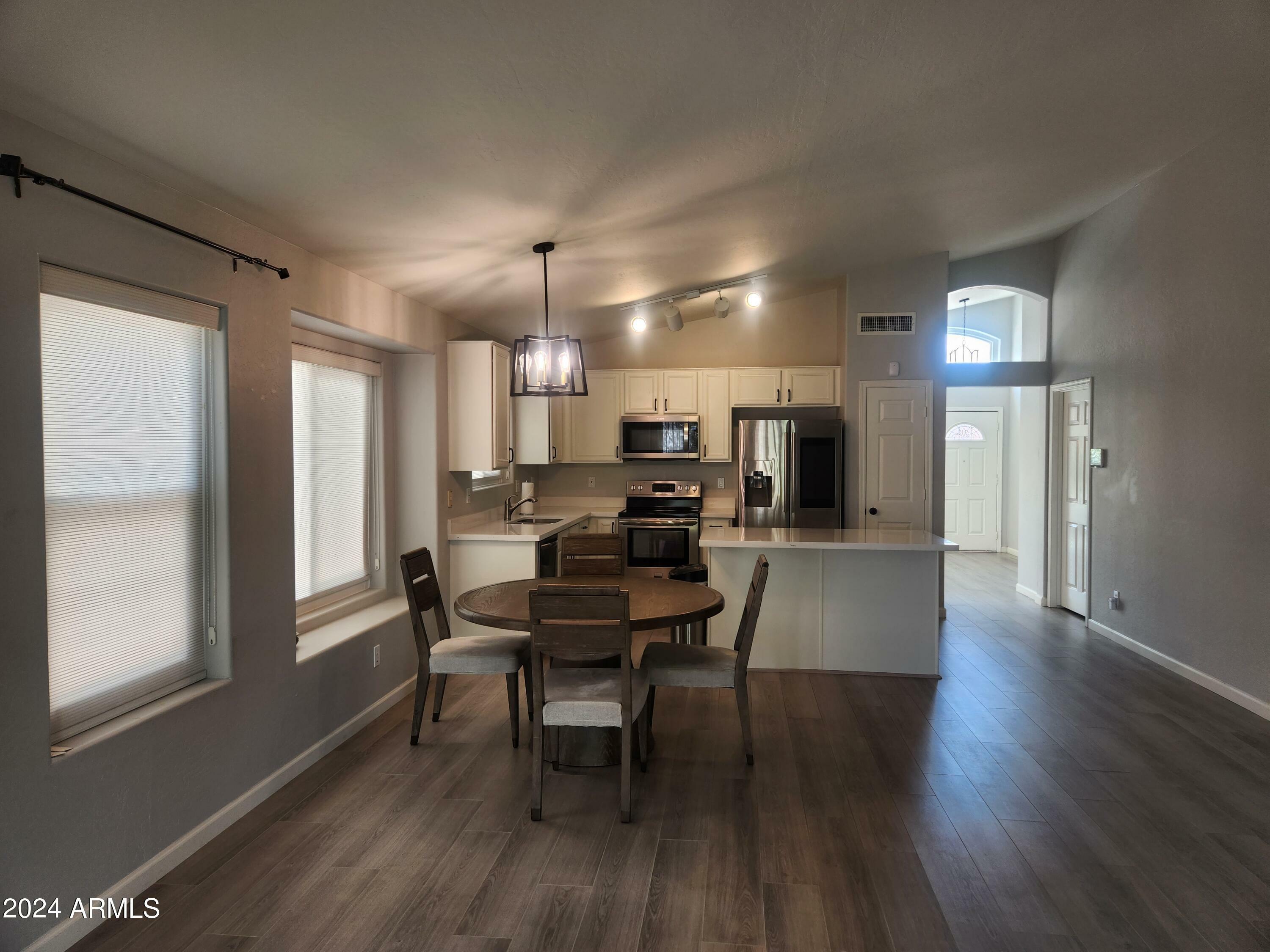 Property Photo:  4094 W Shannon Street  AZ 85226 