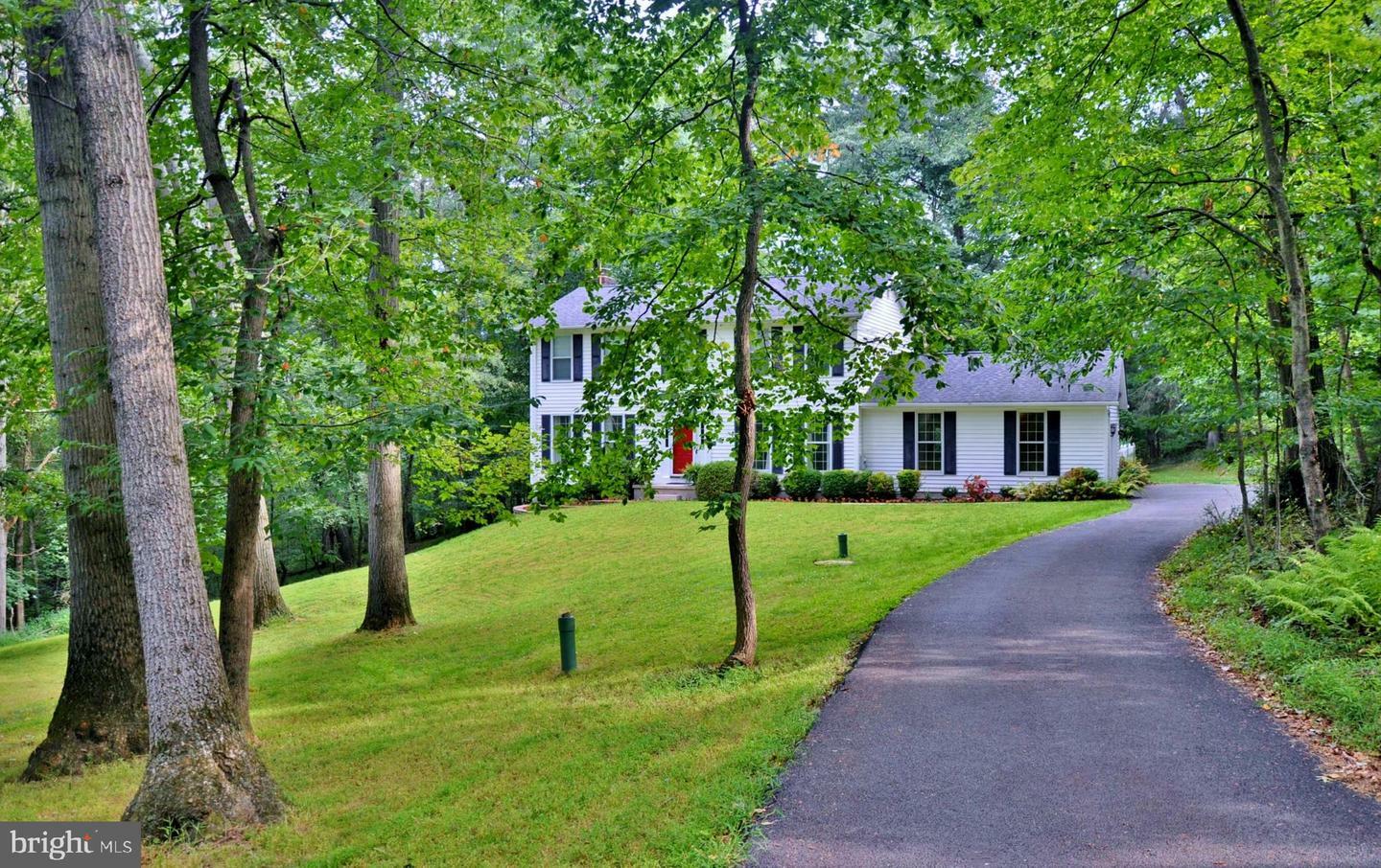 Property Photo:  2804 Anderson Road  MD 21161 