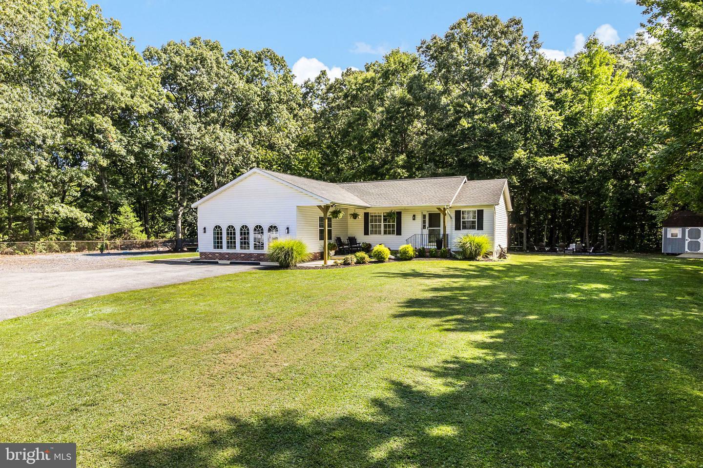 Property Photo:  7709 Port Tobacco Road  MD 20677 