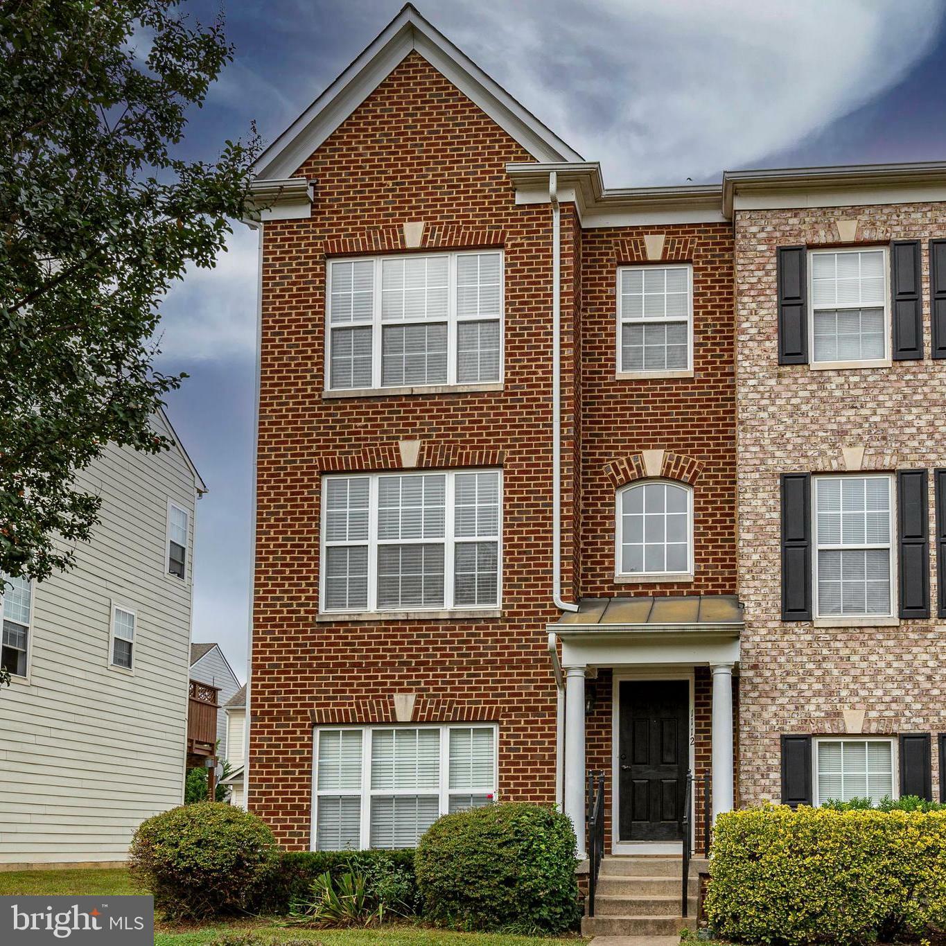 Property Photo:  1112 Hampton Street  VA 22401 