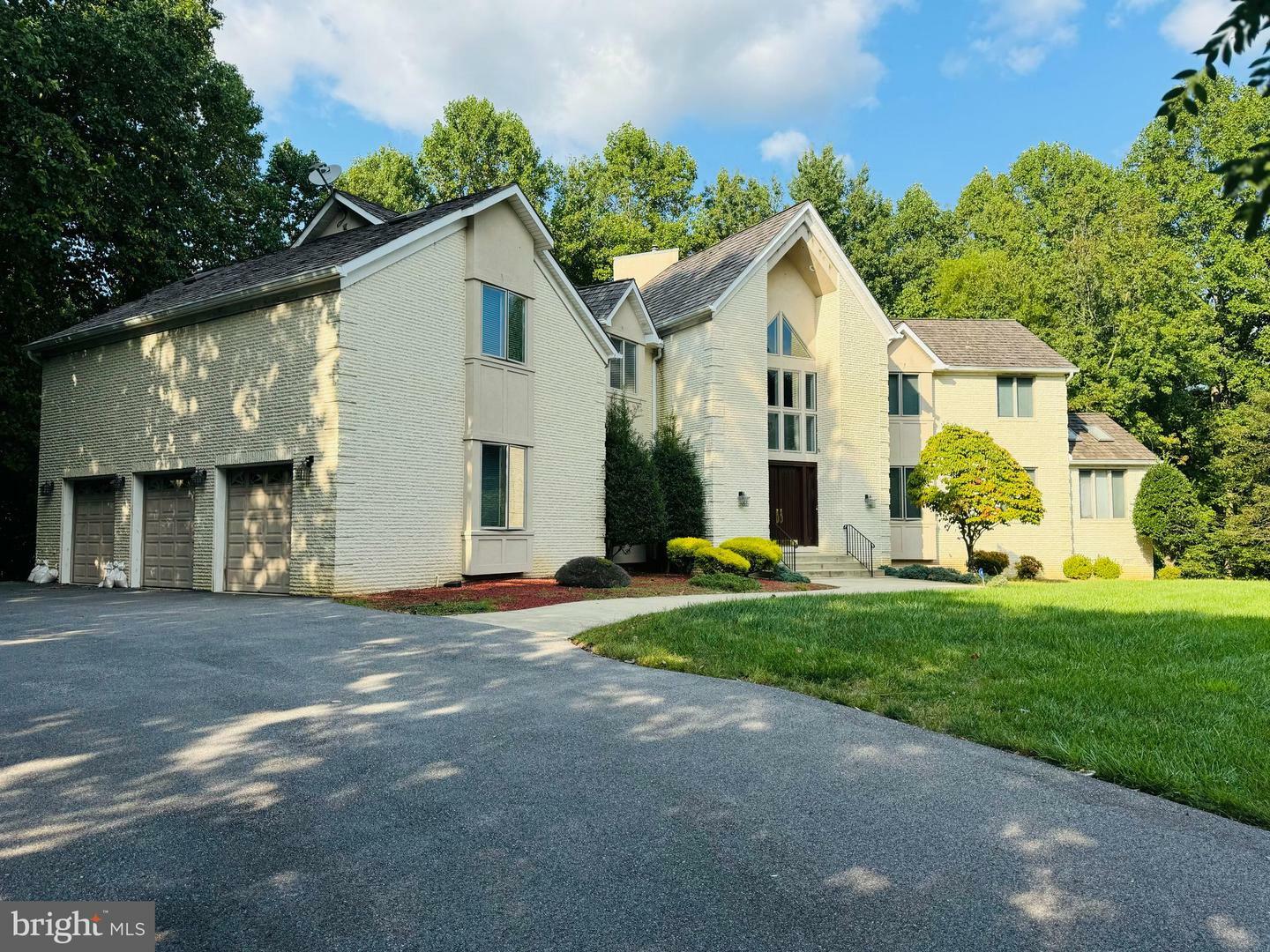 Property Photo:  12402 Longwater Drive  MD 20721 