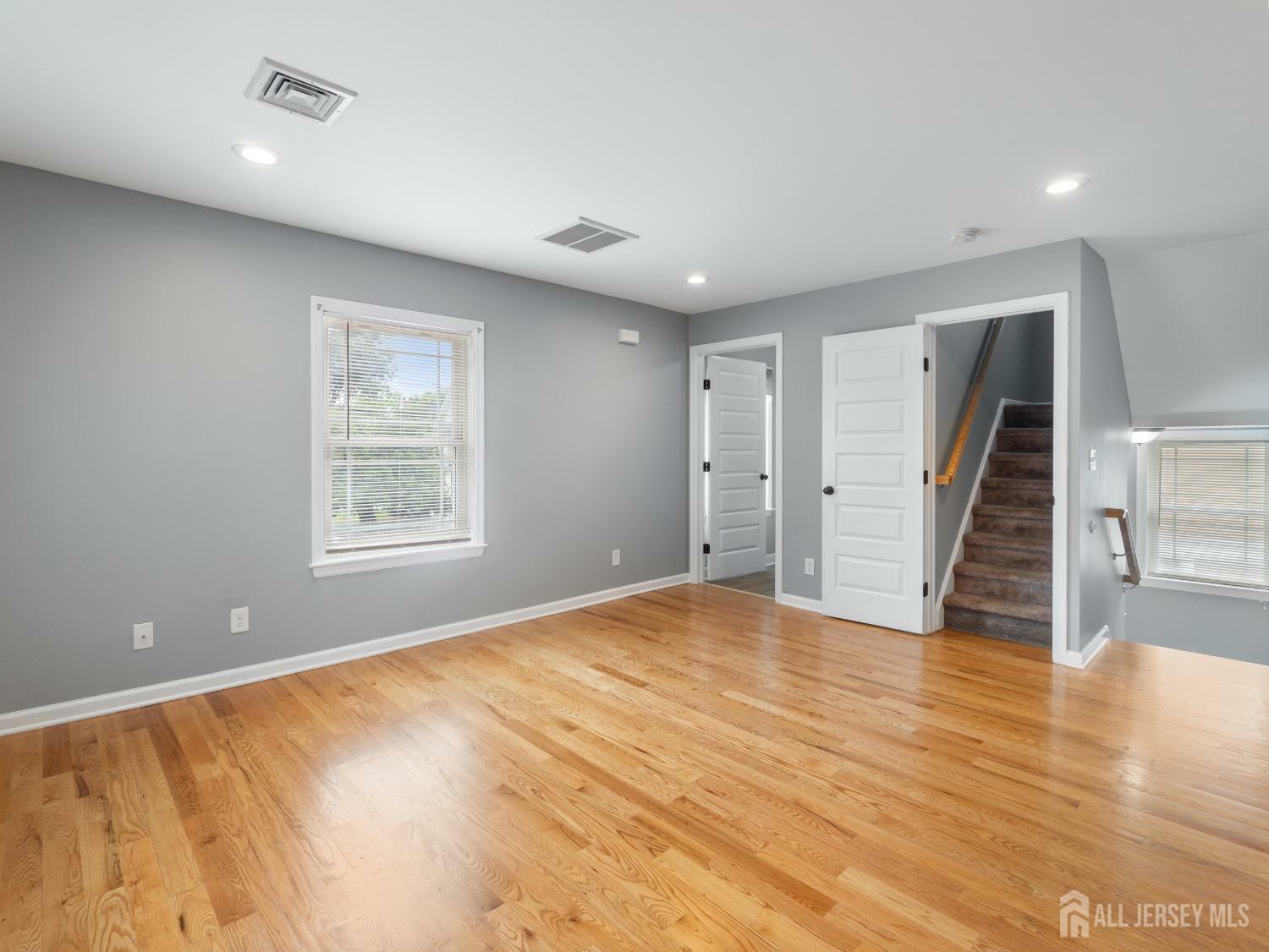 Property Photo:  348 1st Street 2  NJ 08812 