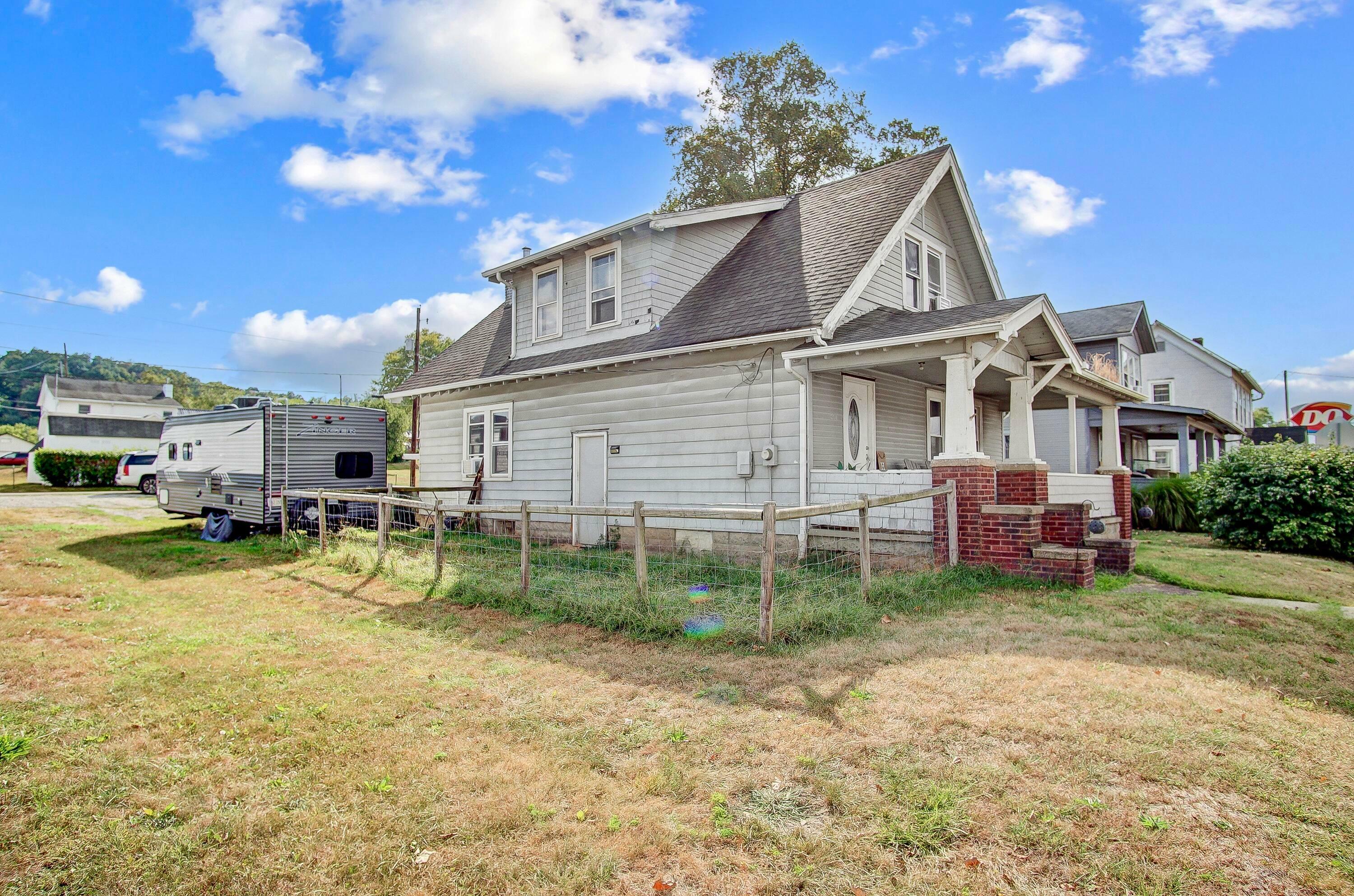 Property Photo:  276 Main Street  OH 43734 