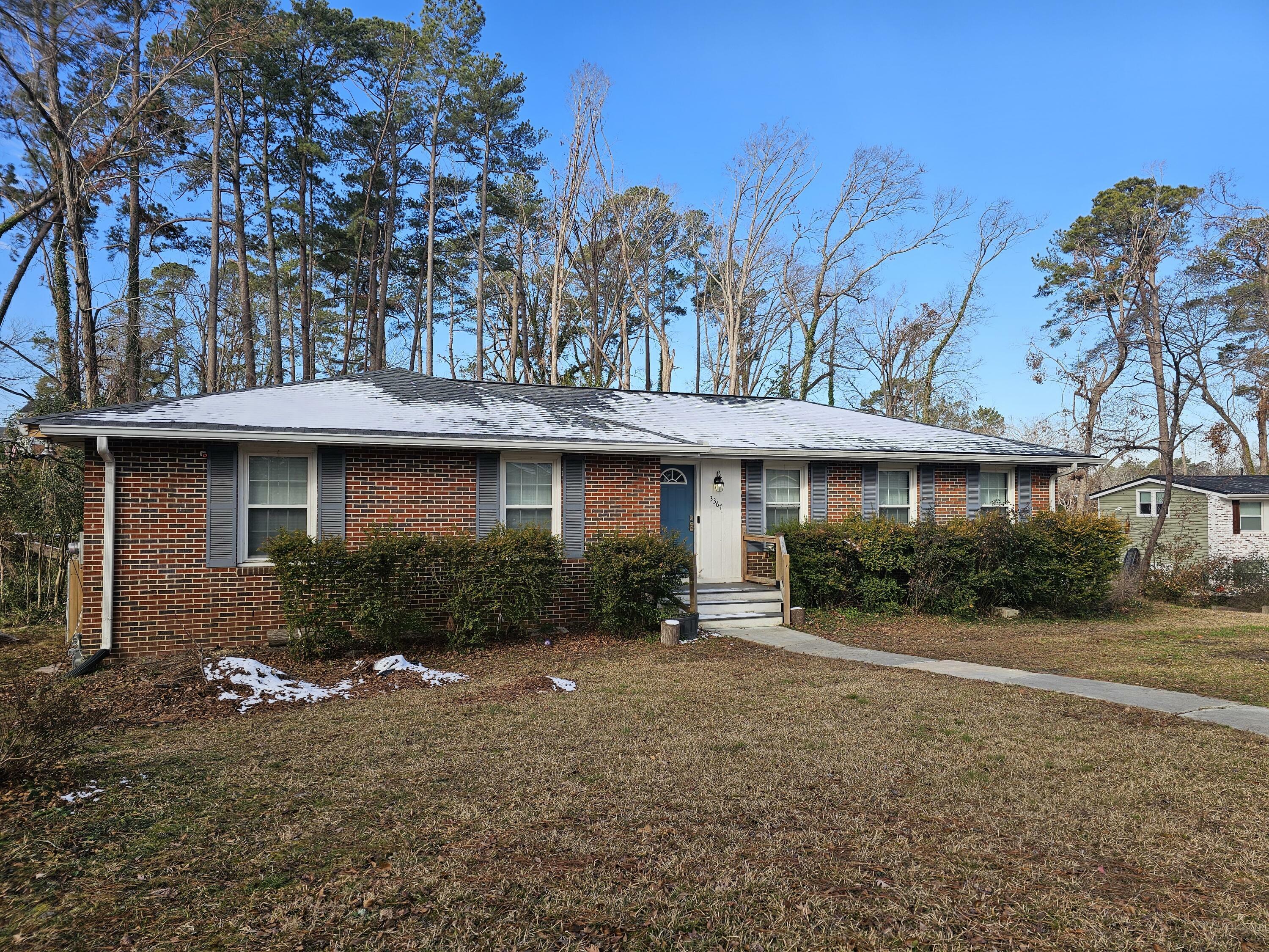 Property Photo:  3367 Braeswood Court  GA 30909 