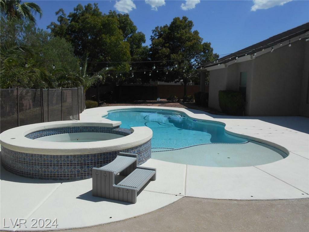 Property Photo:  164 Glenbrook Estates Drive  NV 89183 