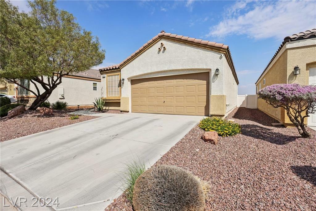 Property Photo:  6224 Aspen Mountain Avenue  NV 89141 