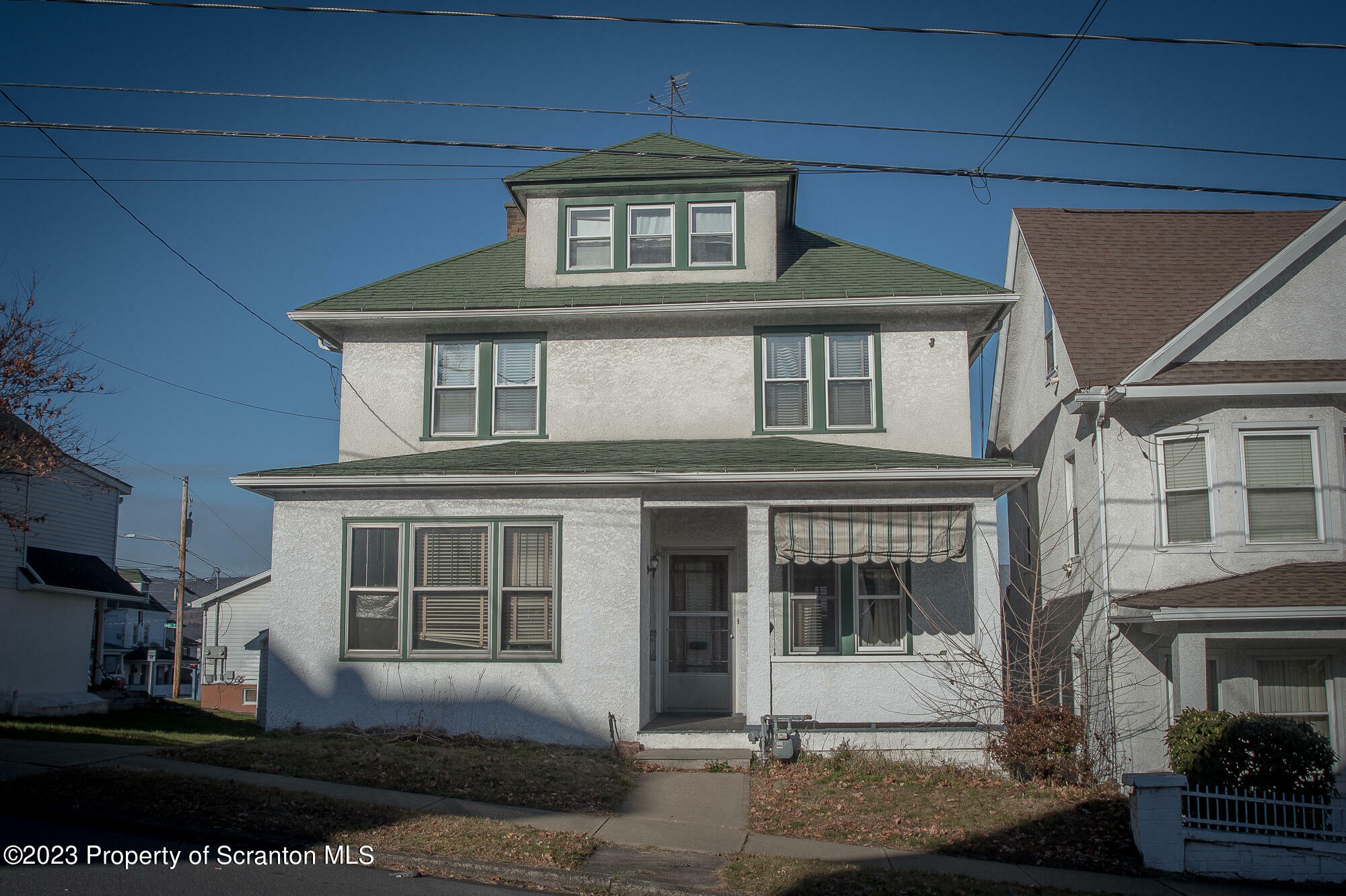 1830 Prospect Avenue  Scranton PA 18505 photo