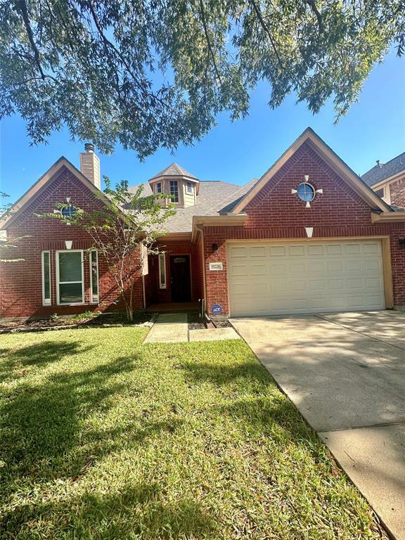 9226 Angelas Meadow Lane  Houston TX 77095 photo