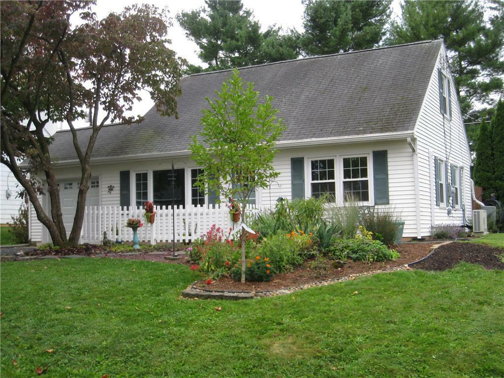 Property Photo: 55 Wilden Drive PA 18045