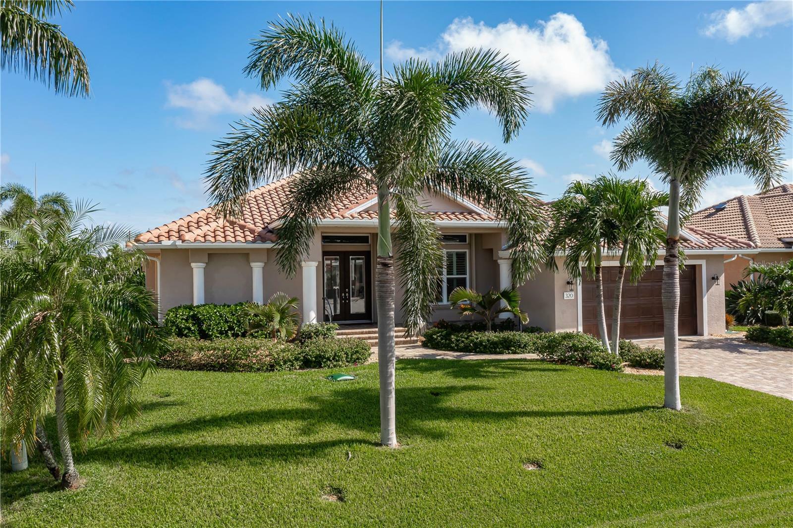 320 Palm Isles Court  Punta Gorda FL 33950 photo