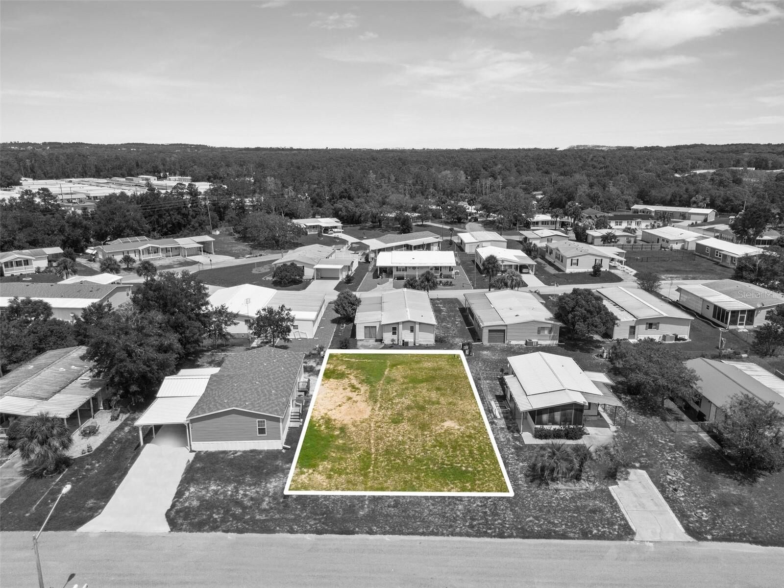 Property Photo:  14405 Diablo Drive  FL 34613 