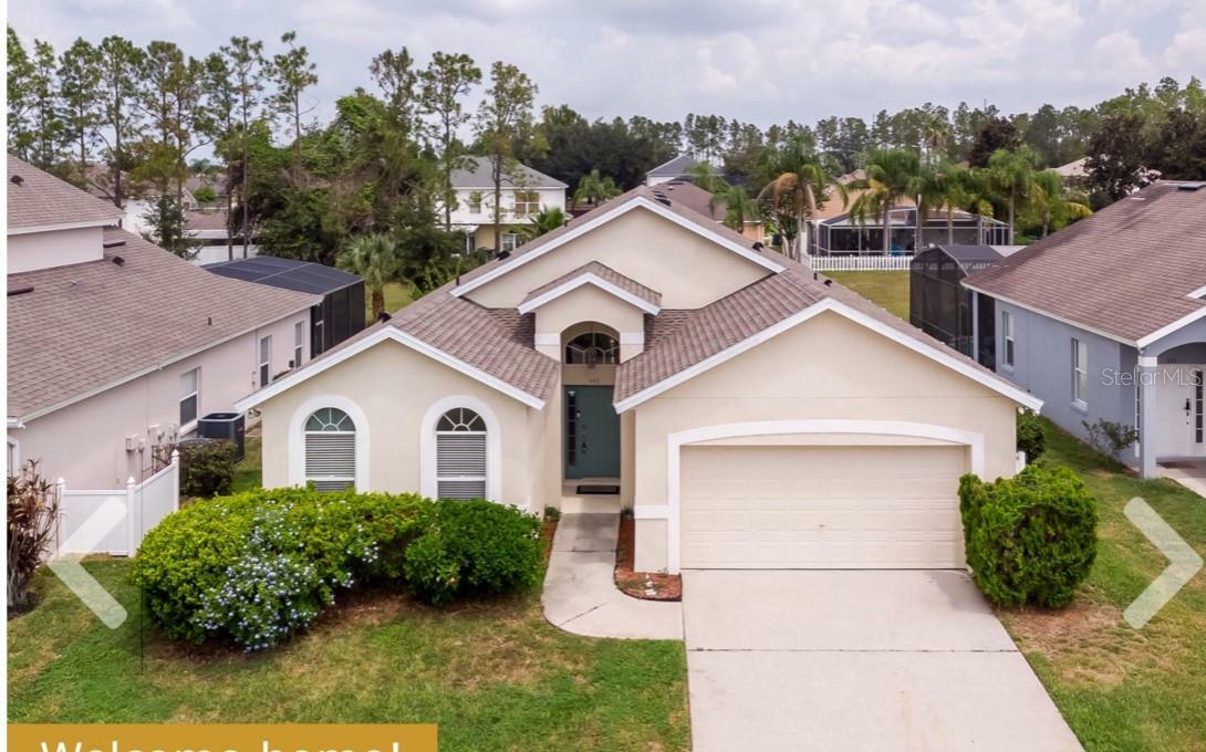 Property Photo:  443 Corvina Drive  FL 33897 