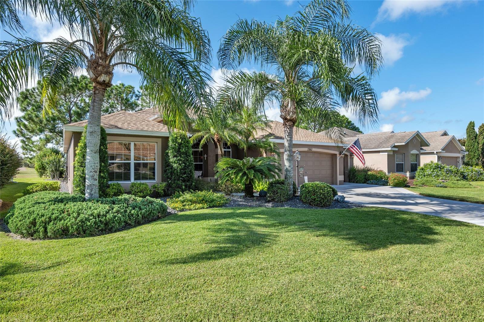 Property Photo: 2362 Callaway Drive FL 32162