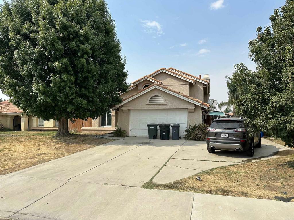 Property Photo:  2790 Marilee Ct  CA 92545 