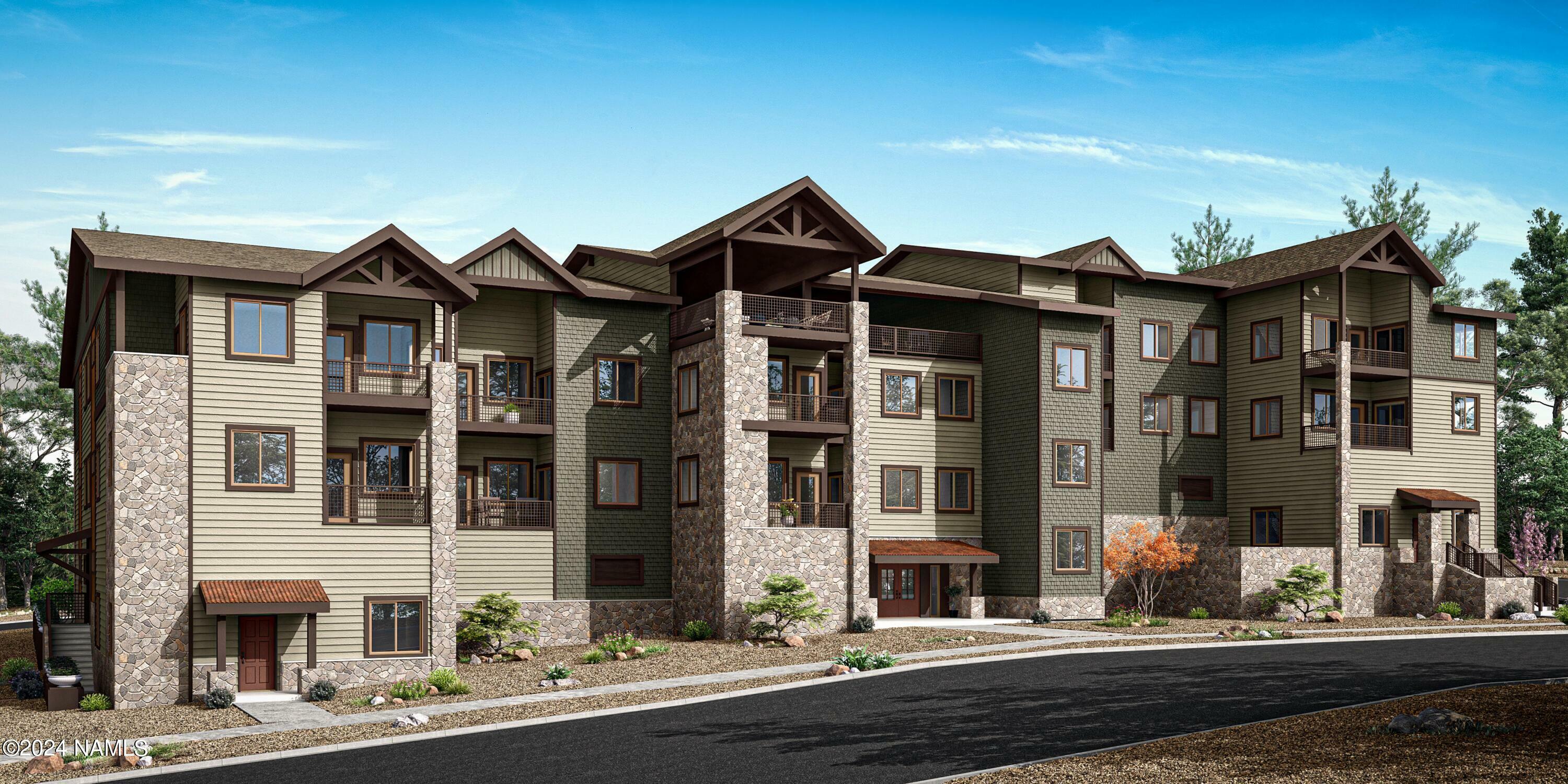 310 E Birch Avenue 101  Flagstaff AZ 86001 photo