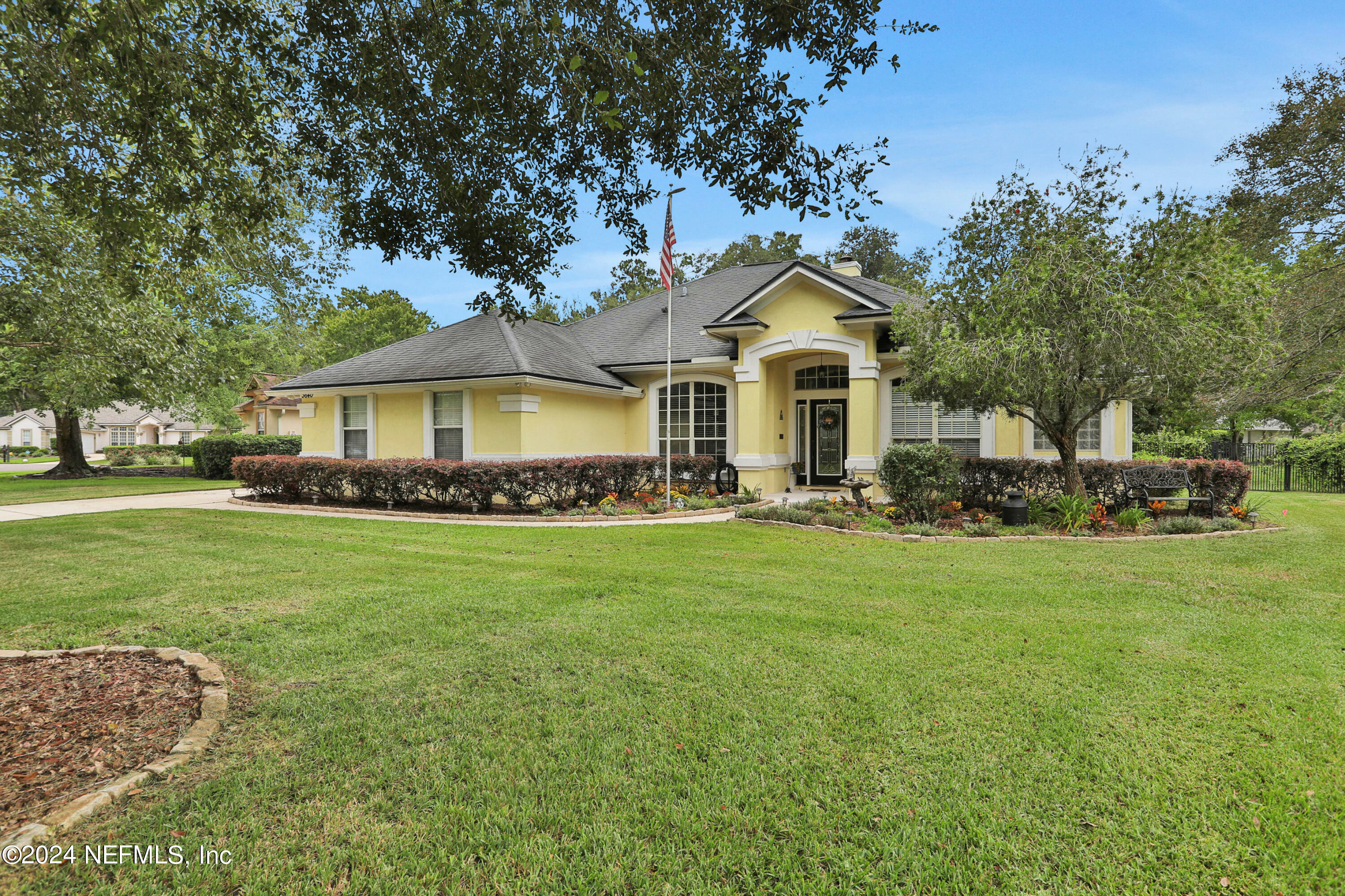 Property Photo:  3640 Spyglass Court  FL 32043 