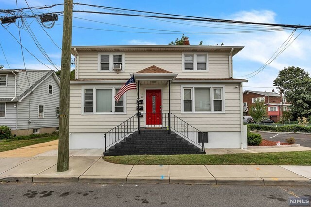 Property Photo:  66 Niehaus Avenue  NJ 07643 